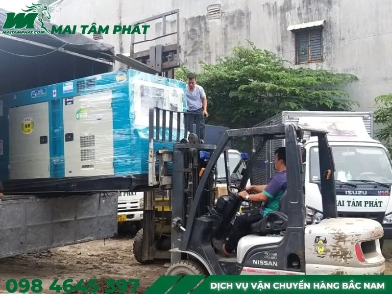 Sản phẩm dich vu van tai hang hoa 3 — Công Ty TNHH Vận Tải Mai Tâm Phát — MST 0312604448