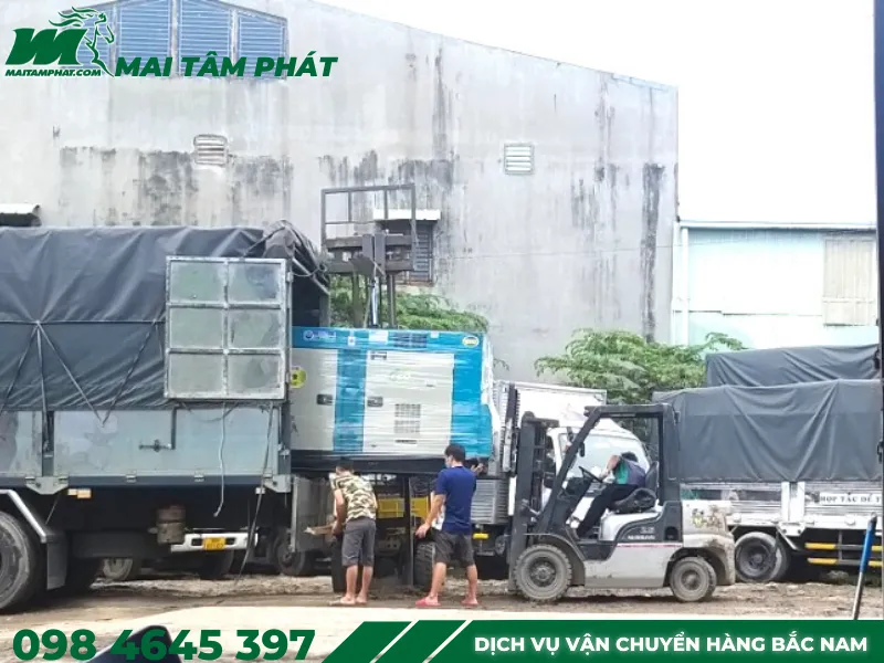 Sản phẩm hanh trinh giao nhan hang hoa 3 — Công Ty TNHH Vận Tải Mai Tâm Phát — MST 0312604448