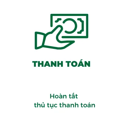 Sản phẩm quy trinh 5 — Công Ty TNHH Vận Tải Mai Tâm Phát — MST 0312604448