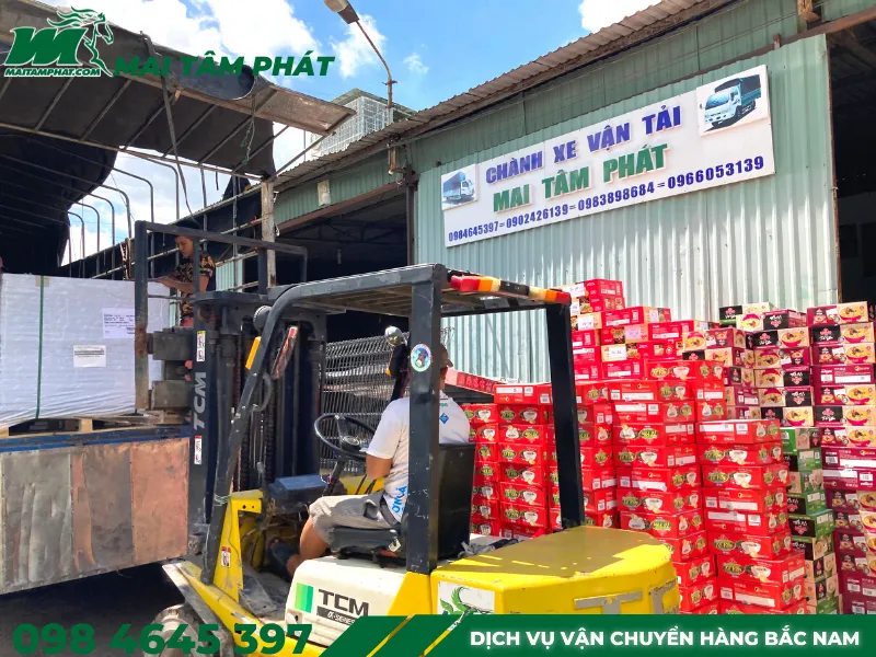 Sản phẩm van tai hang hoa so luong lon 1 1 — Công Ty TNHH Vận Tải Mai Tâm Phát — MST 0312604448