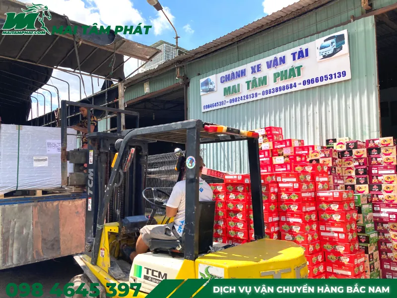Sản phẩm van tai hang hoa so luong lon 1 1 — Công Ty TNHH Vận Tải Mai Tâm Phát — MST 0312604448