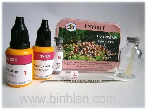 Sản phẩm do nhanh do cung — Công Ty TNHH Sinh Hóa Môi Trường Bình Lan — MST 0312607294