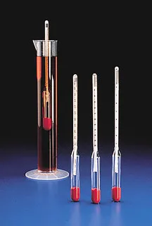 Sản phẩm Hydrometer — Công Ty TNHH Sinh Hóa Môi Trường Bình Lan — MST 0312607294