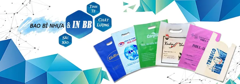 Sản phẩm 7033908989 — Bao Bì Nhựa Cao Dương - Công Ty TNHH Sản Xuất Thương Mại Dịch Vụ Cao Dương — MST 0312607745