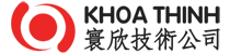 Logo Công Ty TNHH Huan Sin