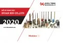 Sản phẩm gioithieu 5350 — Công Ty TNHH Huan Sin — MST 0312615048