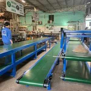 Sản phẩm bang tai 2 tang TC — Băng Tải Việt Thống Hưng Thịnh - Công Ty TNHH Sản Xuất Thương Mại Dịch Vụ Việt
Thống Hưng Thịnh — MST 0312615305