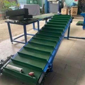 Sản phẩm bang tai cap lieu TC — Băng Tải Việt Thống Hưng Thịnh - Công Ty TNHH Sản Xuất Thương Mại Dịch Vụ Việt
Thống Hưng Thịnh — MST 0312615305