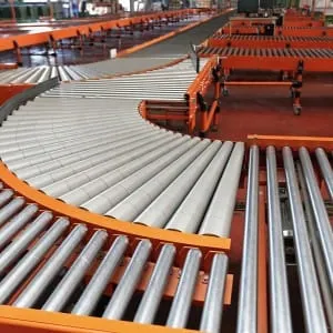 Sản phẩm bang tai con lan cong TC — Băng Tải Việt Thống Hưng Thịnh - Công Ty TNHH Sản Xuất Thương Mại Dịch Vụ Việt
Thống Hưng Thịnh — MST 0312615305