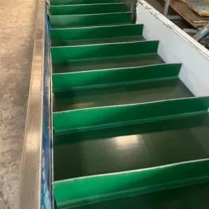 Sản phẩm bang tai gan TC — Băng Tải Việt Thống Hưng Thịnh - Công Ty TNHH Sản Xuất Thương Mại Dịch Vụ Việt
Thống Hưng Thịnh — MST 0312615305