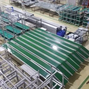 Sản phẩm bang tai gap khuc TC — Băng Tải Việt Thống Hưng Thịnh - Công Ty TNHH Sản Xuất Thương Mại Dịch Vụ Việt
Thống Hưng Thịnh — MST 0312615305
