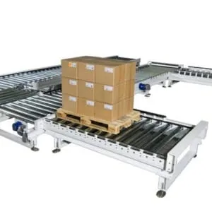 Sản phẩm bang tai hoi pallet TC — Băng Tải Việt Thống Hưng Thịnh - Công Ty TNHH Sản Xuất Thương Mại Dịch Vụ Việt
Thống Hưng Thịnh — MST 0312615305