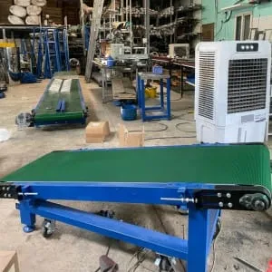 Sản phẩm bang tai nghieng TC — Băng Tải Việt Thống Hưng Thịnh - Công Ty TNHH Sản Xuất Thương Mại Dịch Vụ Việt
Thống Hưng Thịnh — MST 0312615305