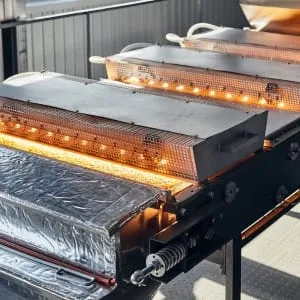 Sản phẩm bang tai say nhiet TC — Băng Tải Việt Thống Hưng Thịnh - Công Ty TNHH Sản Xuất Thương Mại Dịch Vụ Việt
Thống Hưng Thịnh — MST 0312615305