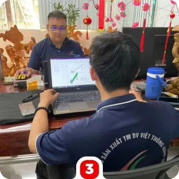Sản phẩm buoc 3 — Băng Tải Việt Thống Hưng Thịnh - Công Ty TNHH Sản Xuất Thương Mại Dịch Vụ Việt
Thống Hưng Thịnh — MST 0312615305