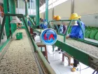 Sản phẩm bang tai ca phe dung trong san xuat1644457349 — Công Ty TNHH Sản Xuất Thương Mại Dịch Vụ Xuất Nhập Khẩu Liên An — MST 0312616732