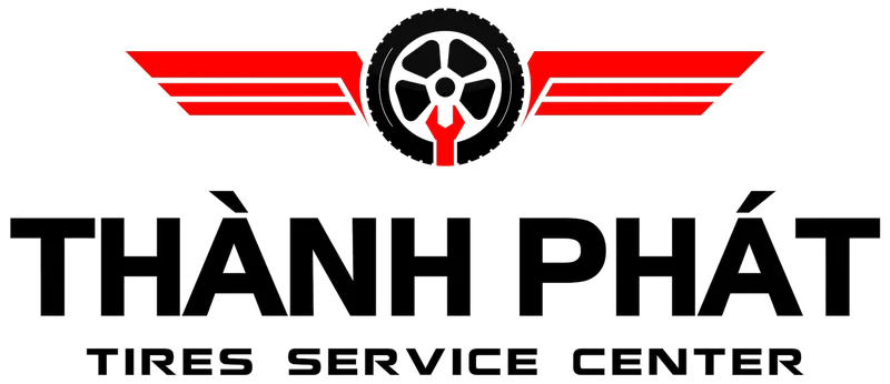 Logo Công Ty TNHH Một Thành Viên Vỏ Xe Thành Phát
