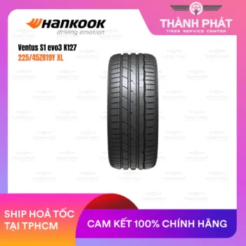 Sản phẩm hankook 129 350x350 — Công Ty TNHH Một Thành Viên Vỏ Xe Thành Phát — MST 0312617052