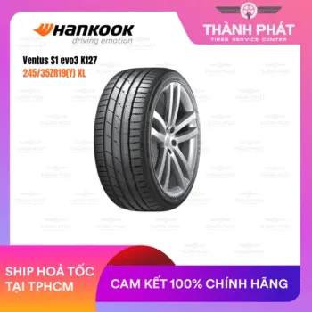 Sản phẩm hankook 130 350x350 — Công Ty TNHH Một Thành Viên Vỏ Xe Thành Phát — MST 0312617052