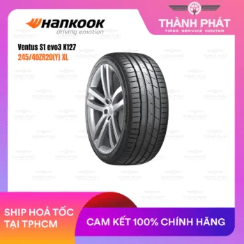 Sản phẩm hankook 133 350x350 — Công Ty TNHH Một Thành Viên Vỏ Xe Thành Phát — MST 0312617052