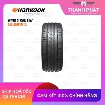 Sản phẩm hankook 134 350x350 — Công Ty TNHH Một Thành Viên Vỏ Xe Thành Phát — MST 0312617052
