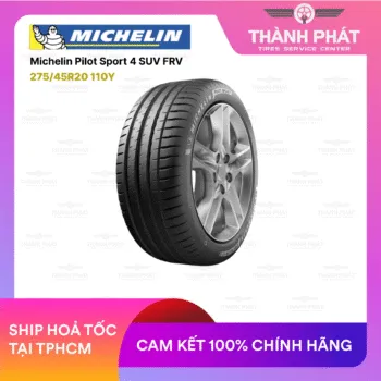 Sản phẩm michelin 348 350x350 — Công Ty TNHH Một Thành Viên Vỏ Xe Thành Phát — MST 0312617052