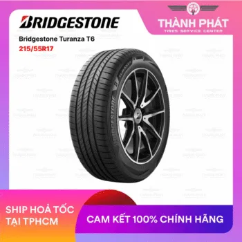 Sản phẩm turanza 114 350x350 — Công Ty TNHH Một Thành Viên Vỏ Xe Thành Phát — MST 0312617052