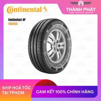 Sản phẩm continental 100 350x350 — Công Ty TNHH Một Thành Viên Vỏ Xe Thành Phát — MST 0312617052