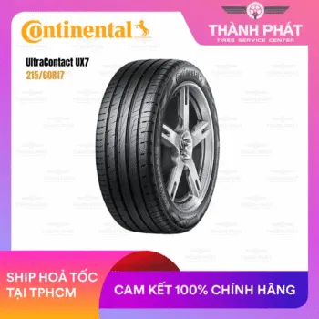 Sản phẩm continental 95 350x350 — Công Ty TNHH Một Thành Viên Vỏ Xe Thành Phát — MST 0312617052