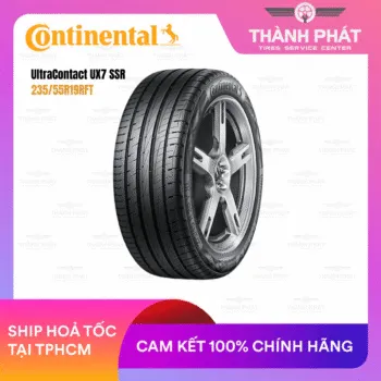 Sản phẩm continental 96 350x350 — Công Ty TNHH Một Thành Viên Vỏ Xe Thành Phát — MST 0312617052