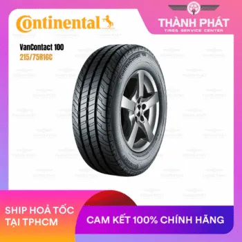 Sản phẩm continental 98 350x350 — Công Ty TNHH Một Thành Viên Vỏ Xe Thành Phát — MST 0312617052