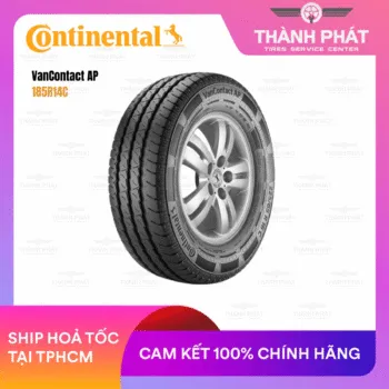 Sản phẩm continental 99 350x350 — Công Ty TNHH Một Thành Viên Vỏ Xe Thành Phát — MST 0312617052