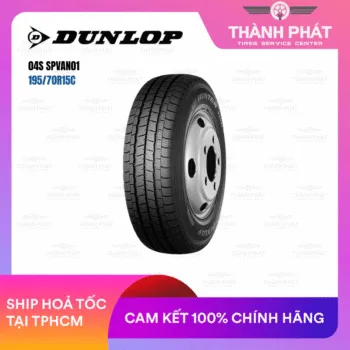 Sản phẩm dunlop 90 350x350 — Công Ty TNHH Một Thành Viên Vỏ Xe Thành Phát — MST 0312617052