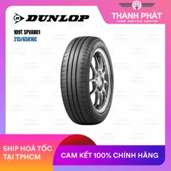 Sản phẩm dunlop 92 350x350 — Công Ty TNHH Một Thành Viên Vỏ Xe Thành Phát — MST 0312617052
