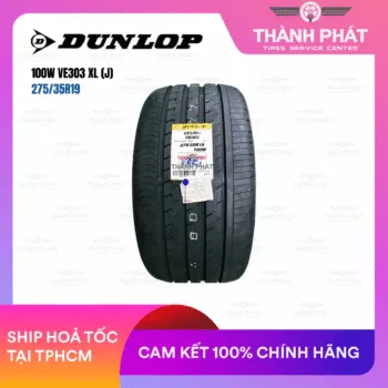 Sản phẩm dunlop 96 350x350 — Công Ty TNHH Một Thành Viên Vỏ Xe Thành Phát — MST 0312617052