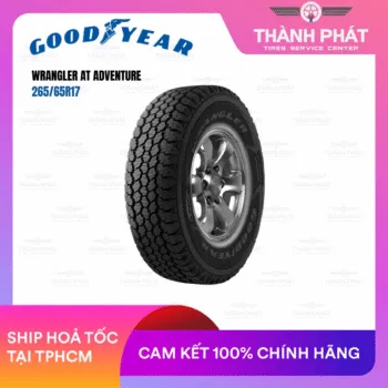Sản phẩm goodyear 173 350x350 — Công Ty TNHH Một Thành Viên Vỏ Xe Thành Phát — MST 0312617052