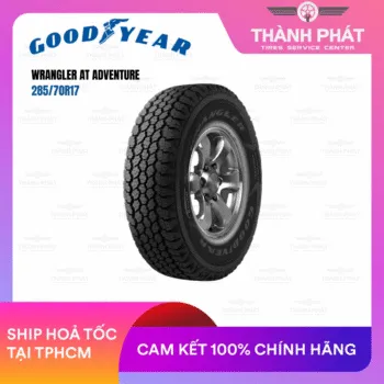 Sản phẩm goodyear 175 350x350 — Công Ty TNHH Một Thành Viên Vỏ Xe Thành Phát — MST 0312617052