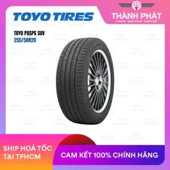 Sản phẩm toyo 167 350x350 — Công Ty TNHH Một Thành Viên Vỏ Xe Thành Phát — MST 0312617052