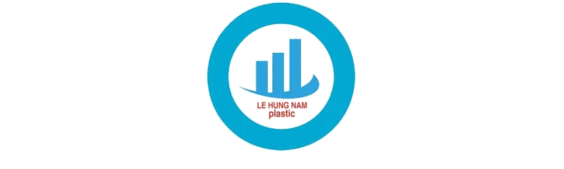 Logo ống nhựa Lê Hưng Nam - Công Ty Trách Nhiệm Hữu Hạn Một Thành Viên Lê Hưng Nam
