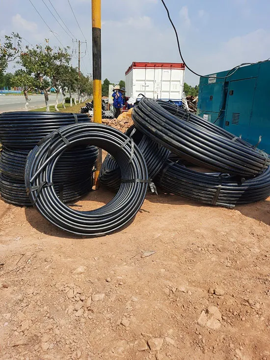 Sản phẩm du an cap nuoc sinh hoat tai lam dong — ống nhựa Lê Hưng Nam - Công Ty Trách Nhiệm Hữu Hạn Một Thành Viên Lê Hưng Nam — MST 0312617662