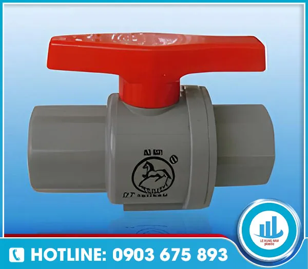 Sản phẩm van nhua v — ống nhựa Lê Hưng Nam - Công Ty Trách Nhiệm Hữu Hạn Một Thành Viên Lê Hưng Nam — MST 0312617662