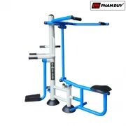 Sản phẩm cum da nang xoay eo lac hong keo so — Thiết Bị Thể Thao Phạm Duy - Công Ty TNHH Quốc Tế Phạm Duy — MST 0312617743