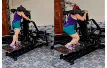 Sản phẩm bai tap buoc dui — Thiết Bị Thể Thao Phạm Duy - Công Ty TNHH Quốc Tế Phạm Duy — MST 0312617743