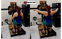 Sản phẩm bay vai ep nguc pd strength 08 — Thiết Bị Thể Thao Phạm Duy - Công Ty TNHH Quốc Tế Phạm Duy — MST 0312617743