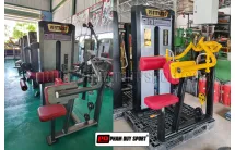 Sản phẩm bay vai pd fitness pham duy sport 02 — Thiết Bị Thể Thao Phạm Duy - Công Ty TNHH Quốc Tế Phạm Duy — MST 0312617743