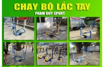 Sản phẩm chay bo lac tay pham duy sport okok — Thiết Bị Thể Thao Phạm Duy - Công Ty TNHH Quốc Tế Phạm Duy — MST 0312617743