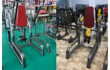 Sản phẩm da bung tro luc pd fitness 03 — Thiết Bị Thể Thao Phạm Duy - Công Ty TNHH Quốc Tế Phạm Duy — MST 0312617743