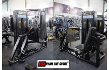 Sản phẩm dap dui pd fitness pham duy sport 02 — Thiết Bị Thể Thao Phạm Duy - Công Ty TNHH Quốc Tế Phạm Duy — MST 0312617743