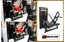 Sản phẩm dap mong pd fitness pham duy sport 08 — Thiết Bị Thể Thao Phạm Duy - Công Ty TNHH Quốc Tế Phạm Duy — MST 0312617743