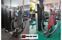 Sản phẩm day nguc pd fitness pham duy sport 02 — Thiết Bị Thể Thao Phạm Duy - Công Ty TNHH Quốc Tế Phạm Duy — MST 0312617743